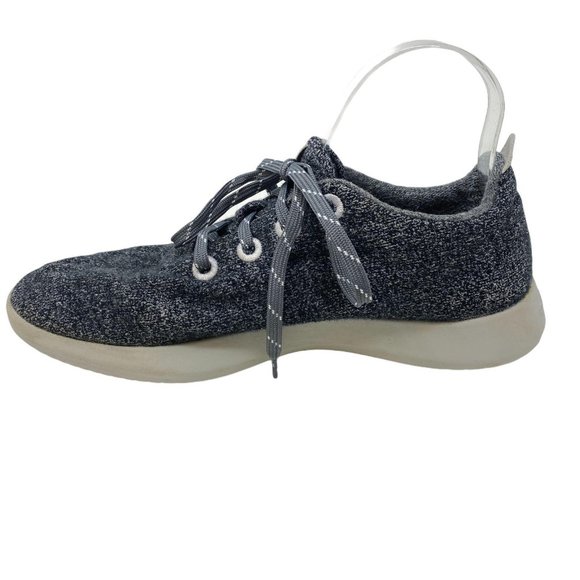 Allbirds Shoes - Allbirds Wool Runners Grey 10